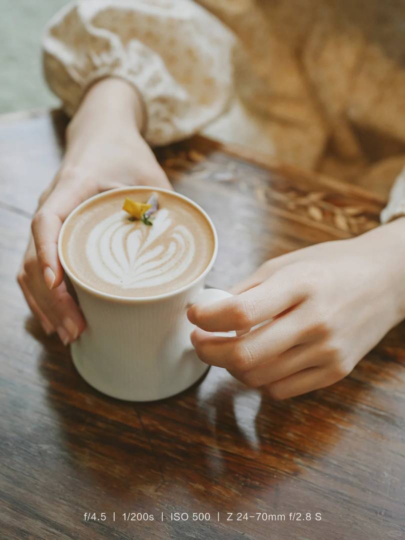 Enjoy a Productive Day at the Best Coffee Shop Near You