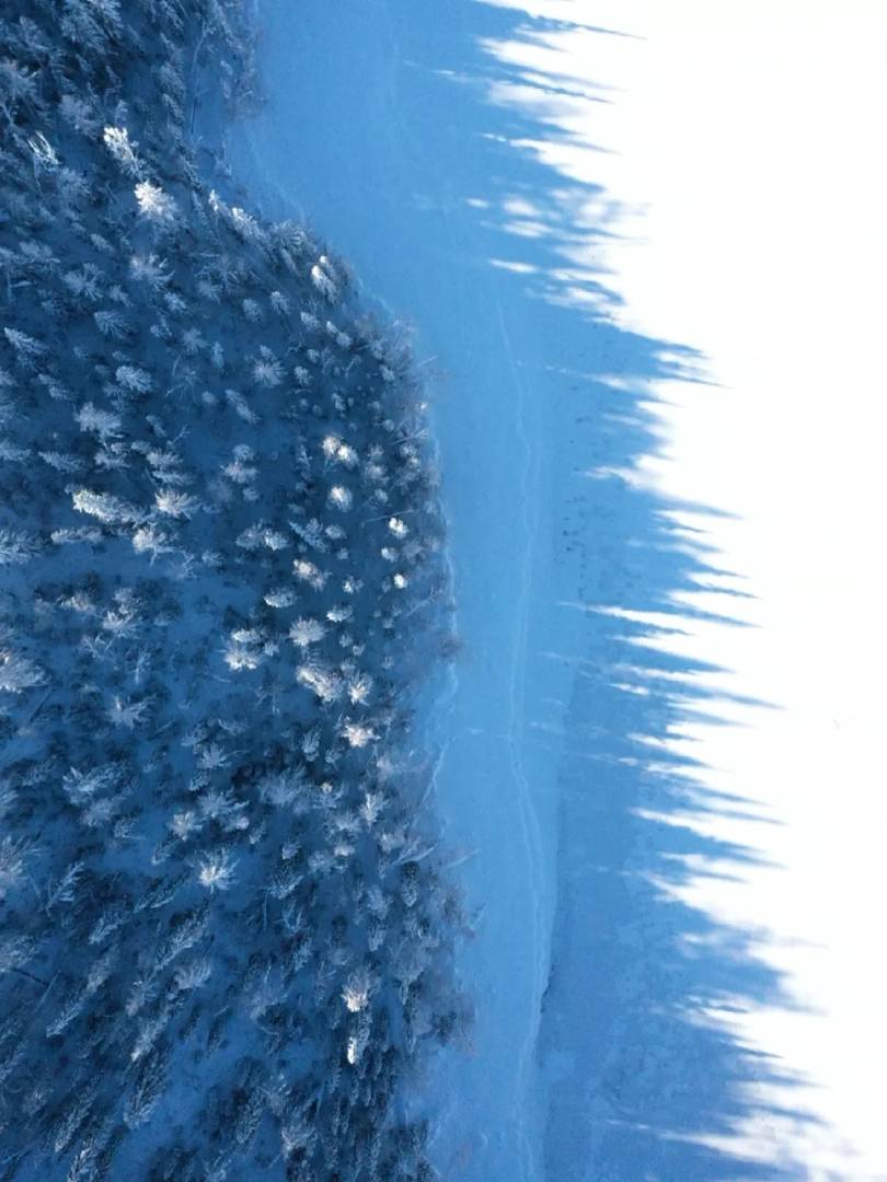 De la photo de drone à photographe contractuel DJI : mon incroyable parcours