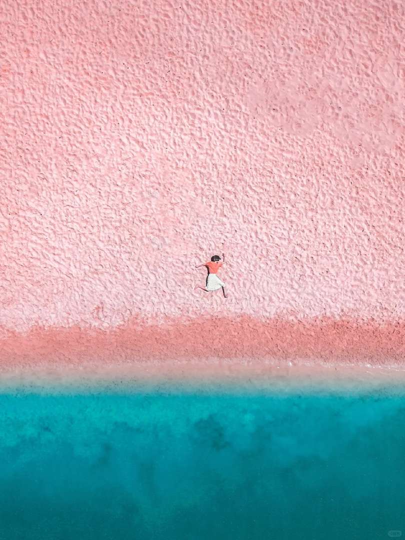 De la photo de drone à photographe contractuel DJI : mon incroyable parcours