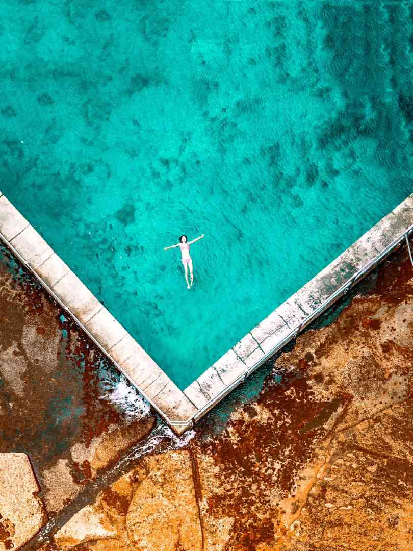 De la photo de drone à photographe contractuel DJI : mon incroyable parcours