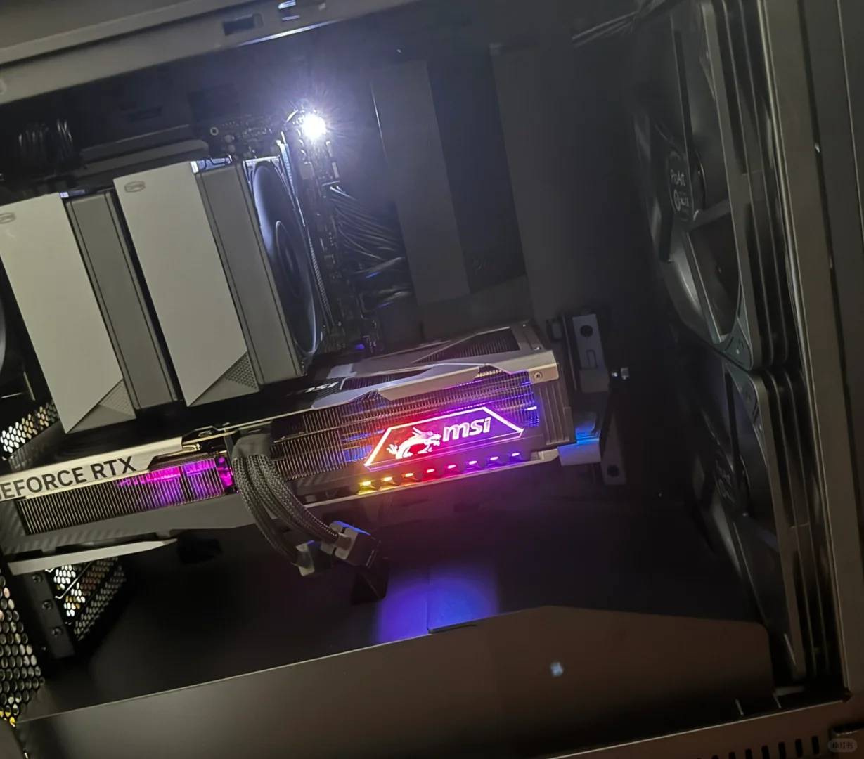 Gigabyte 5070ti Divine Dragon: High-Performance Gaming GPU Review