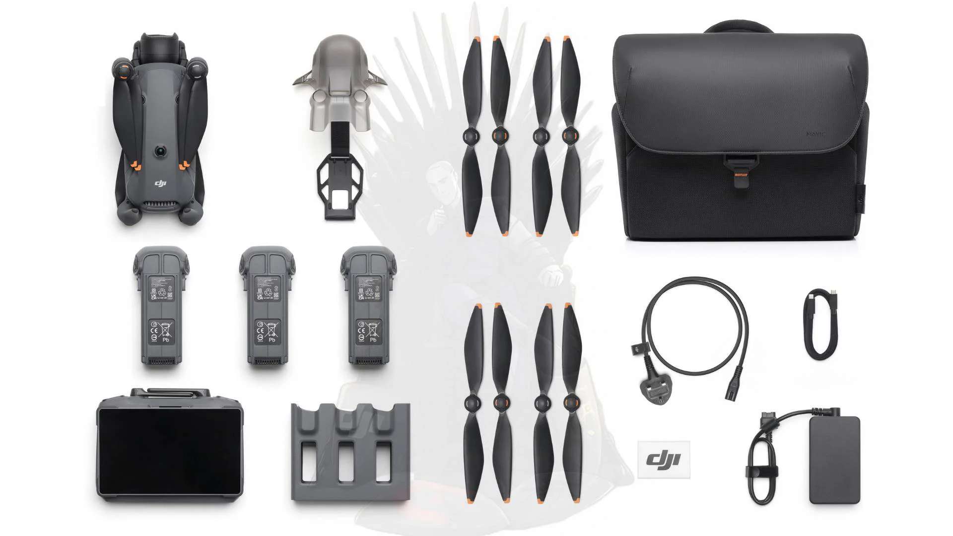 GoPro Hero 4 Pro Accessories List Leaked with High-Definition Details