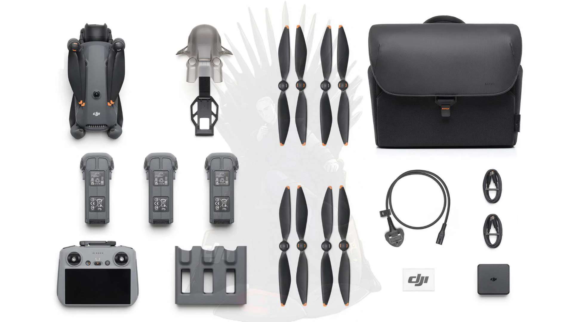 GoPro Hero 4 Pro Accessories List Leaked with High-Definition Details