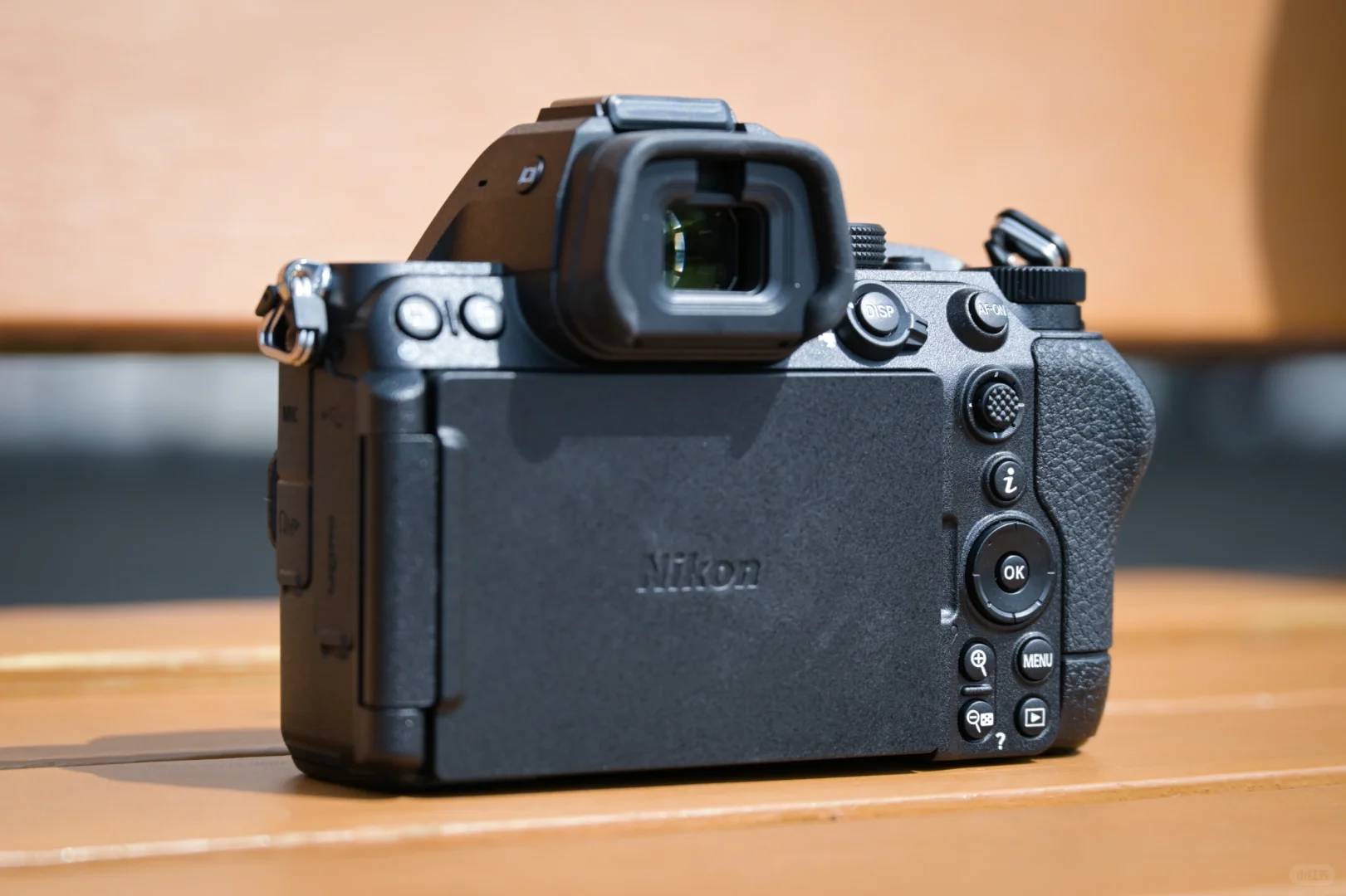 Hands-on Experience with Nikon Z5 II: A Beginner's Guide to Full-Frame Photography