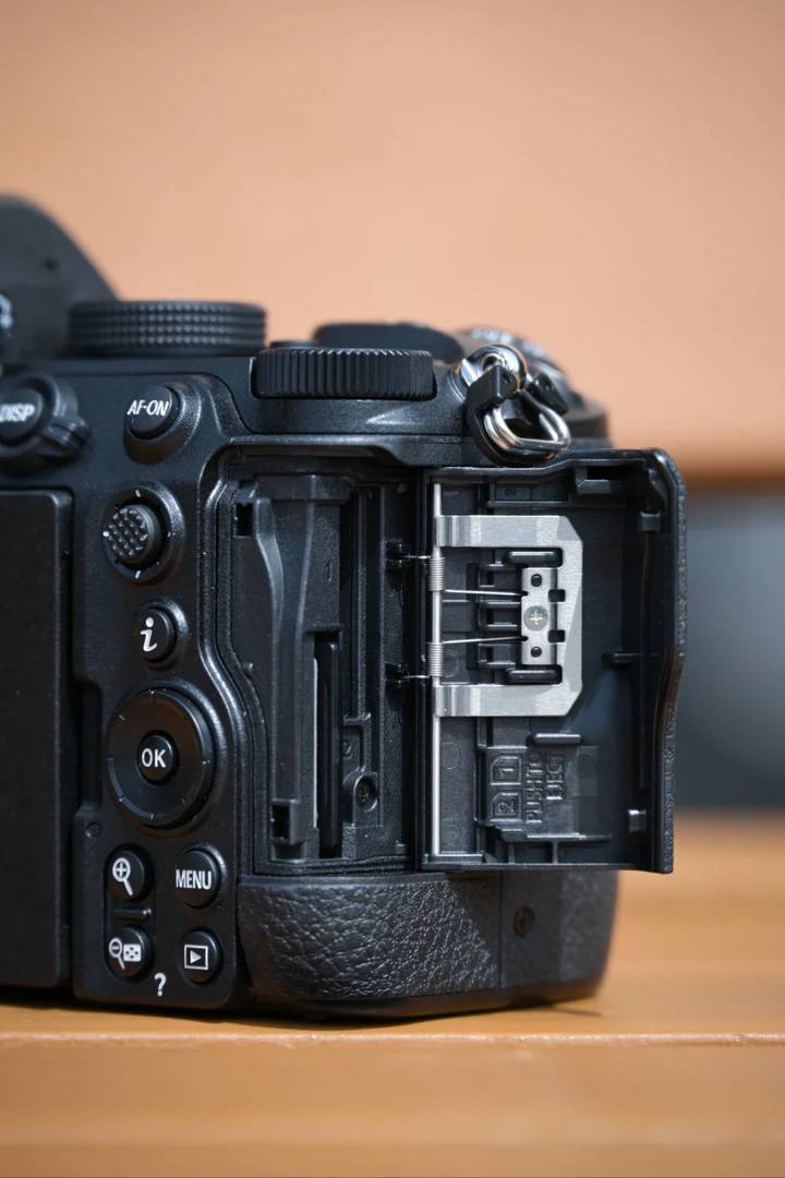 Hands-on Experience with Nikon Z5 II: A Beginner's Guide to Full-Frame Photography