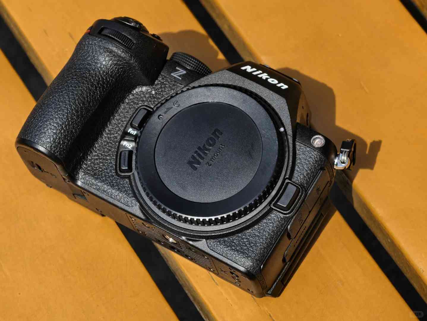 Hands-on Experience with Nikon Z5 II: A Beginner's Guide to Full-Frame Photography