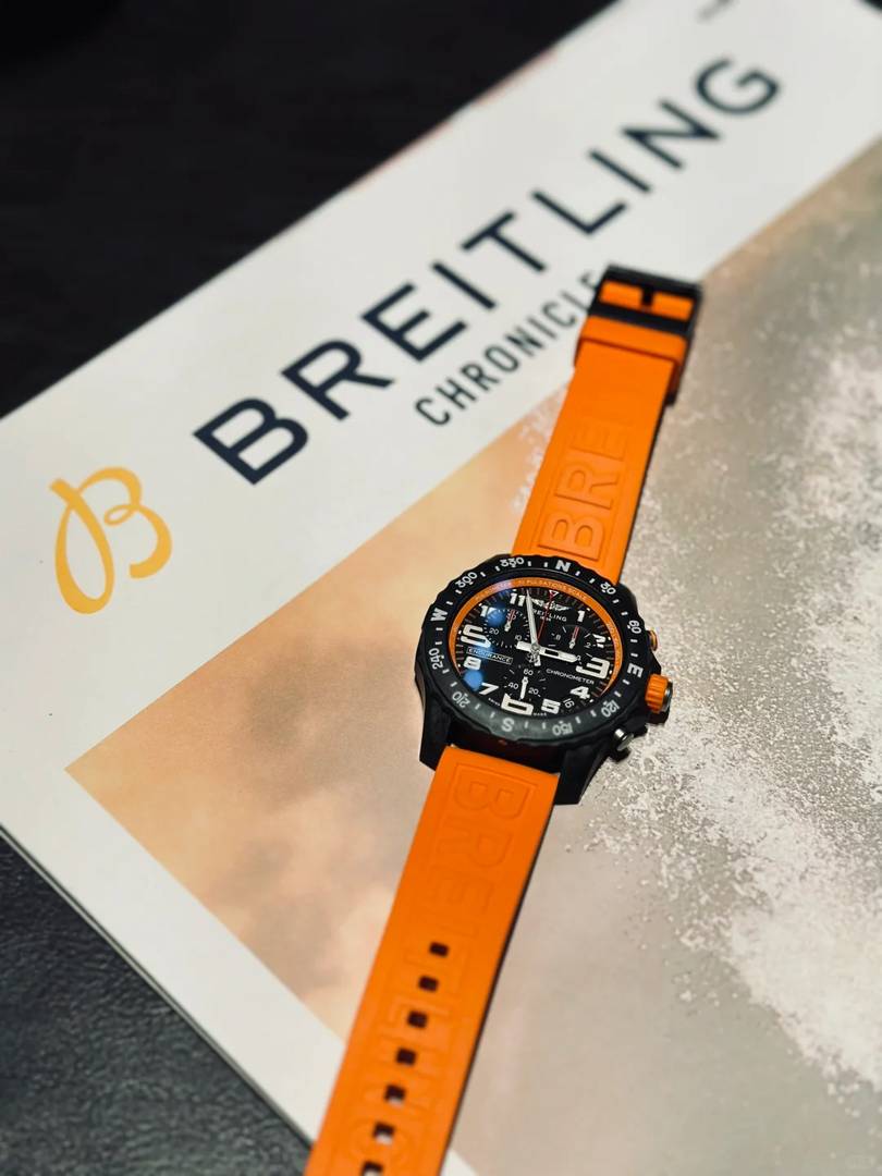 Honest Advice for Breitling Watch Fans: Buying Tips (Part Two)