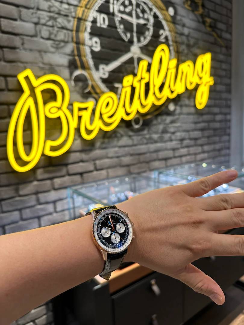 Honest Advice for Breitling Watch Fans: Buying Tips (Part Two)