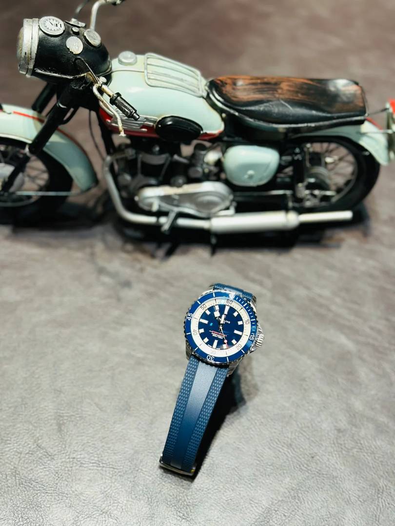 Honest Advice for Breitling Watch Fans: Buying Tips (Part Two)