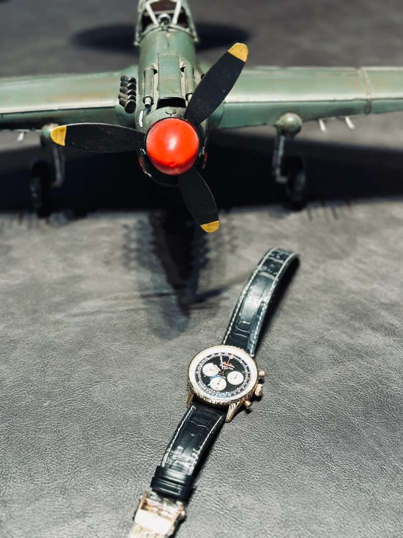 Honest Advice for Breitling Watch Fans: Buying Tips (Part Two)