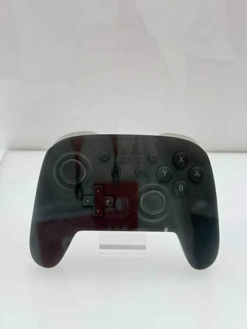 Hong Kong SWITCH2 Game Experience Event Check-in Guide