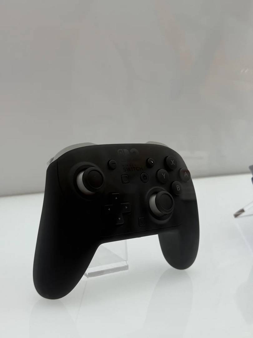 Hong Kong SWITCH2 Game Experience Event Check-in Guide