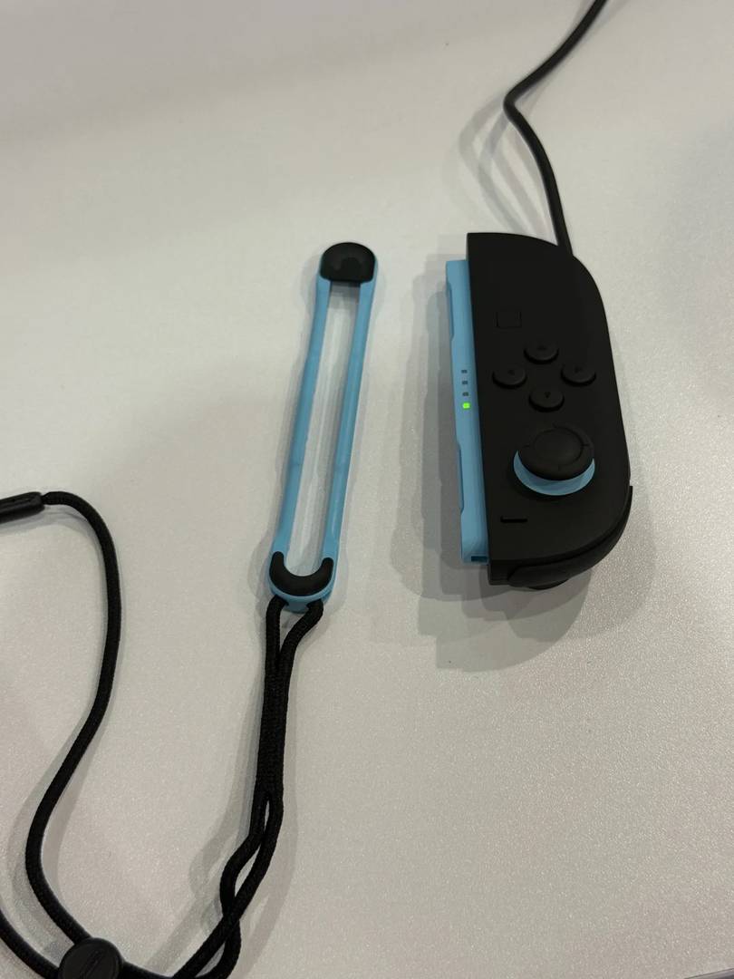 Hong Kong SWITCH2 Game Experience Event Check-in Guide