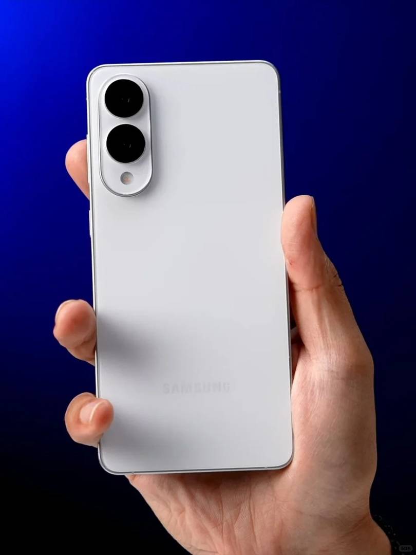 Сколько весит Samsung S25 Edge? Только 162 грамма!