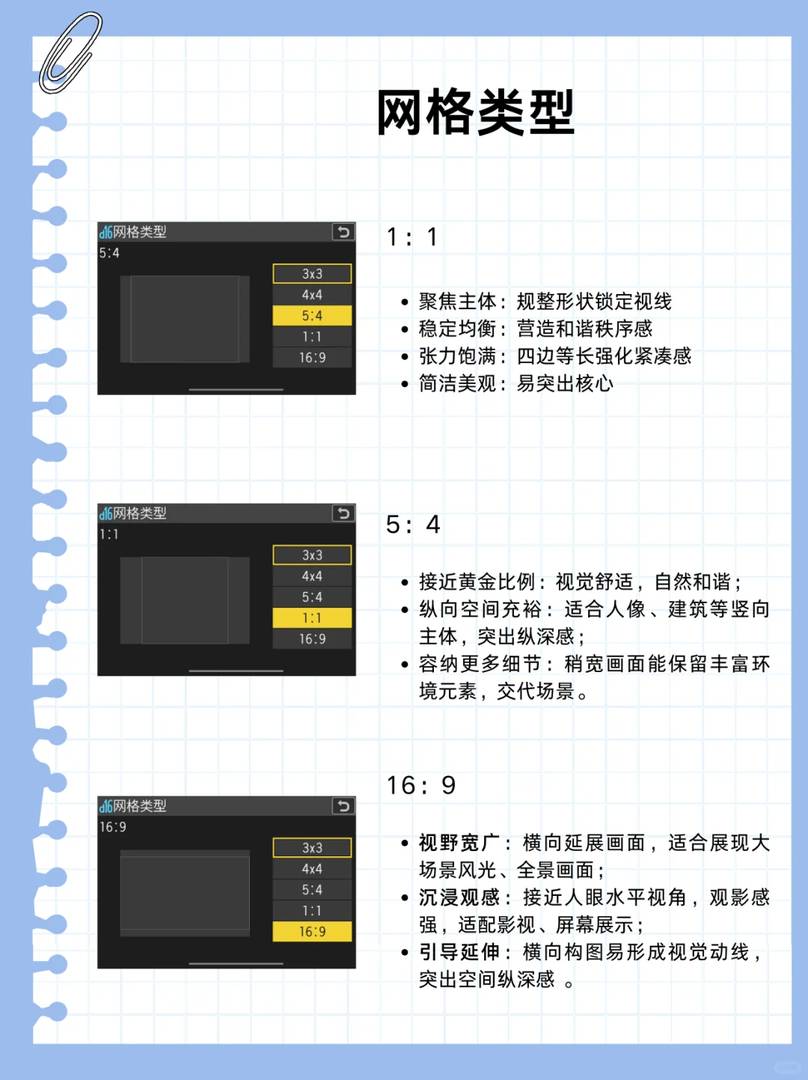 How to Activate Screen Grid on Nikon Z5II for Perfect Composition ✨