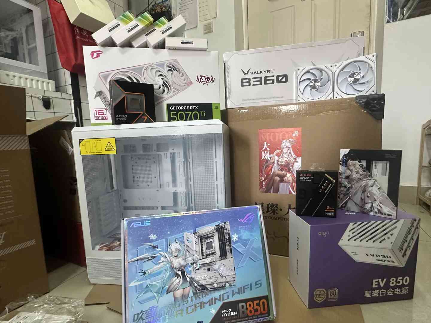 How to Build a PC for College Students: Step-by-Step Guide