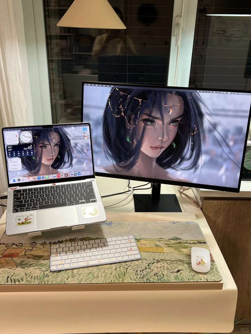 How to Calibrate Redmi 4K Monitor A27U with Detailed Parameters for Best Display