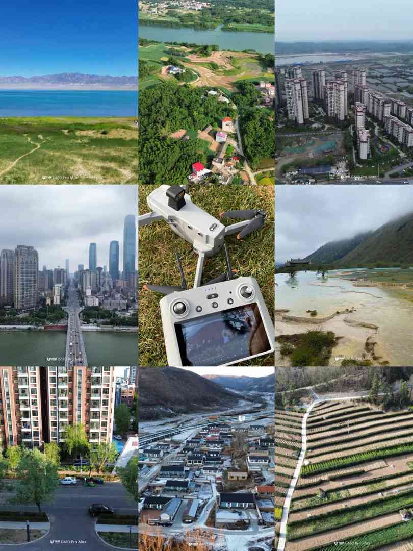 How to Capture Cinematic Shots with Drones: Beginner Tips for Aerial Photography