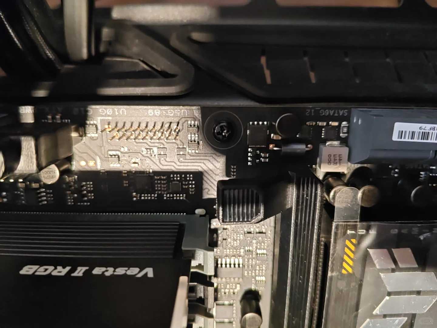 How to Fix a Faulty Second-Hand Motherboard and Improve Customer Experience