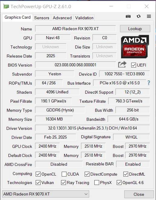 How to Install the 9070XT Bridal Edition Puzzle Piece