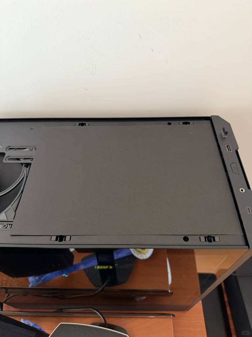 How to Properly Install 207 Air Duct with 9070XT System
