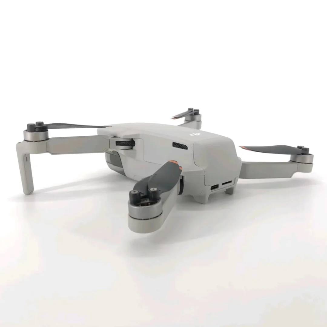 How to Record Your First Drone Experience with Tips for Beginners