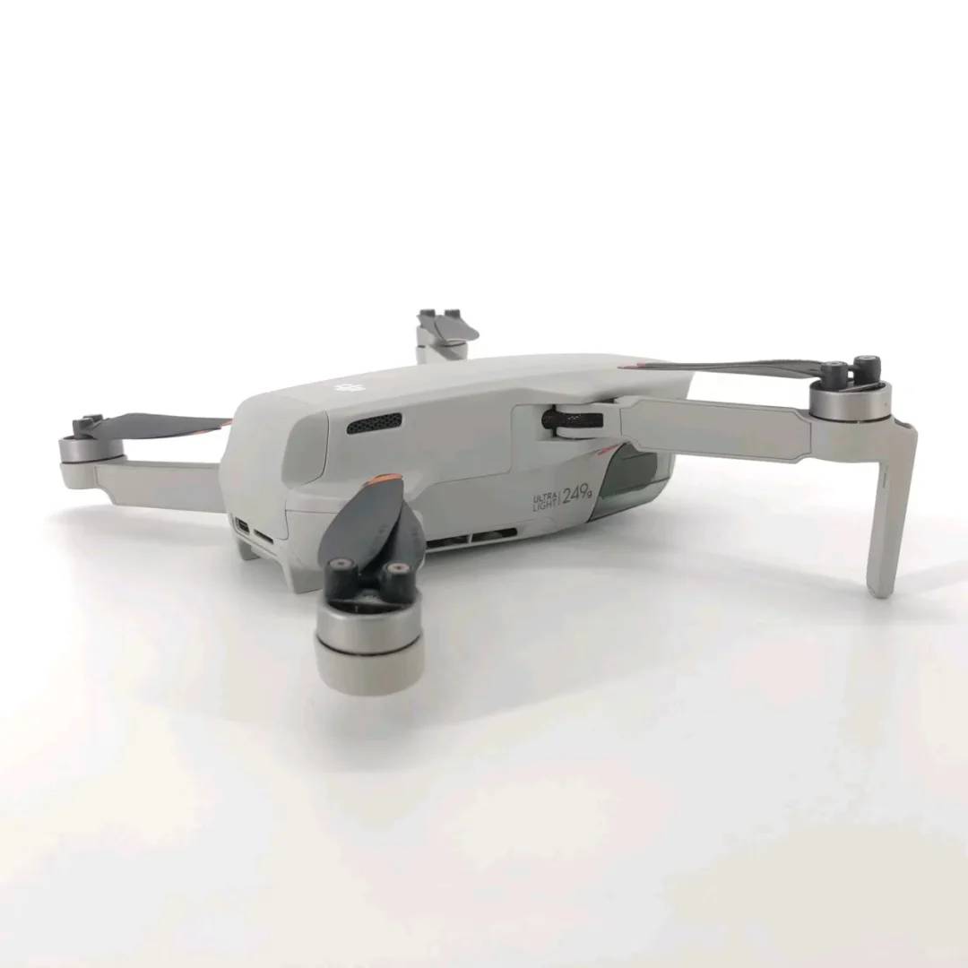 How to Record Your First Drone Experience with Tips for Beginners
