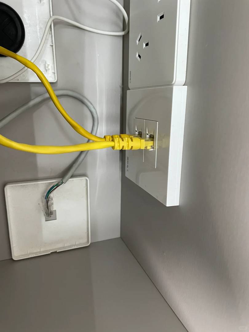 How to Set Up Xiaomi Router AX3000T for Wired Mesh Networking Easily