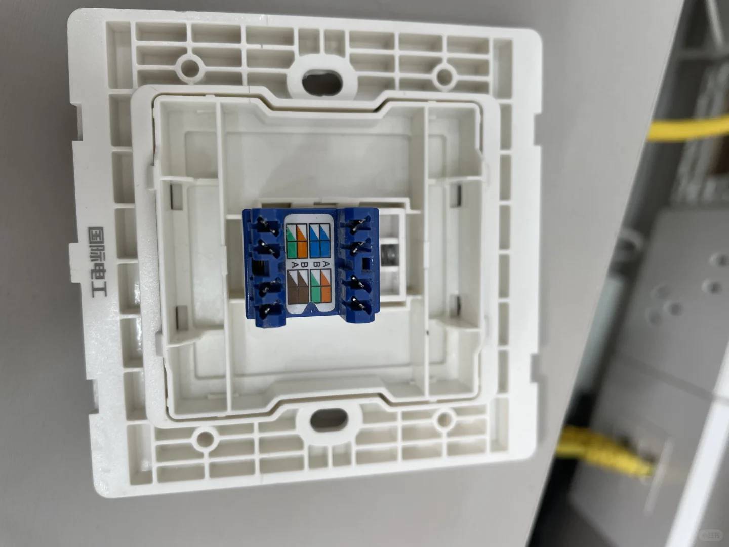 How to Set Up Xiaomi Router AX3000T for Wired Mesh Networking Easily