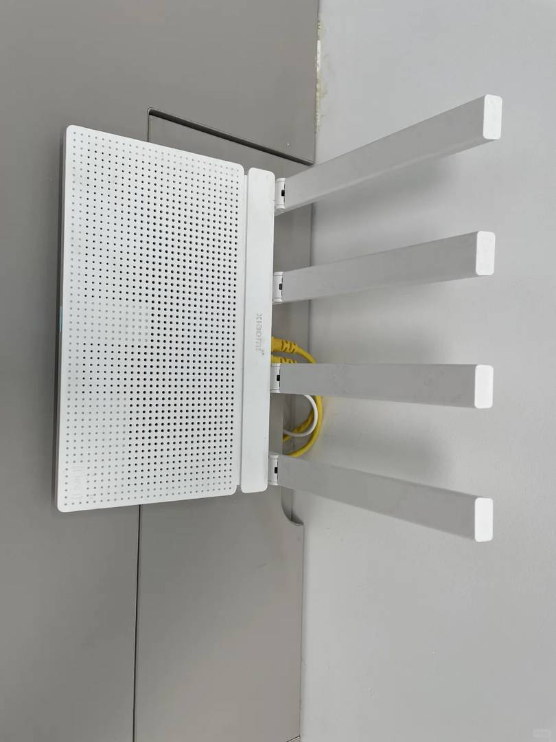 How to Set Up Xiaomi Router AX3000T for Wired Mesh Networking Easily