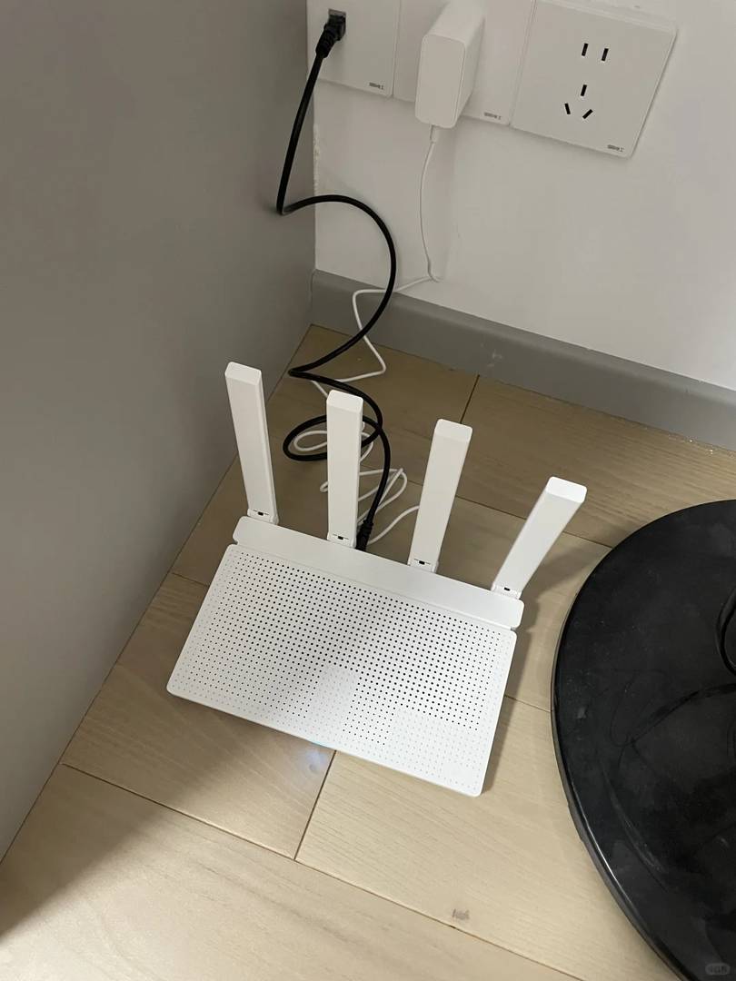 How to Set Up Xiaomi Router AX3000T for Wired Mesh Networking Easily