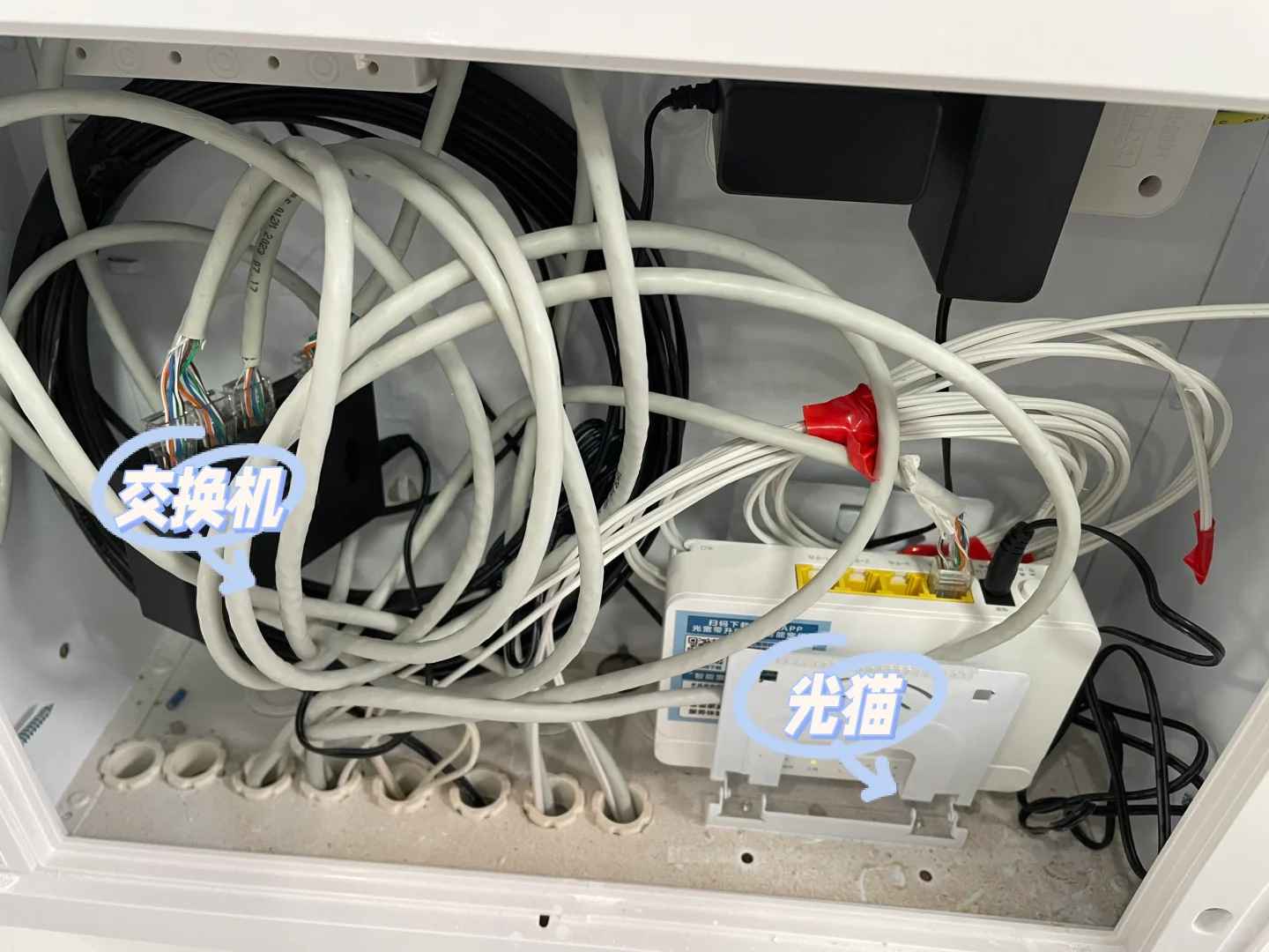 How to Set Up Xiaomi Router AX3000T for Wired Mesh Networking Easily
