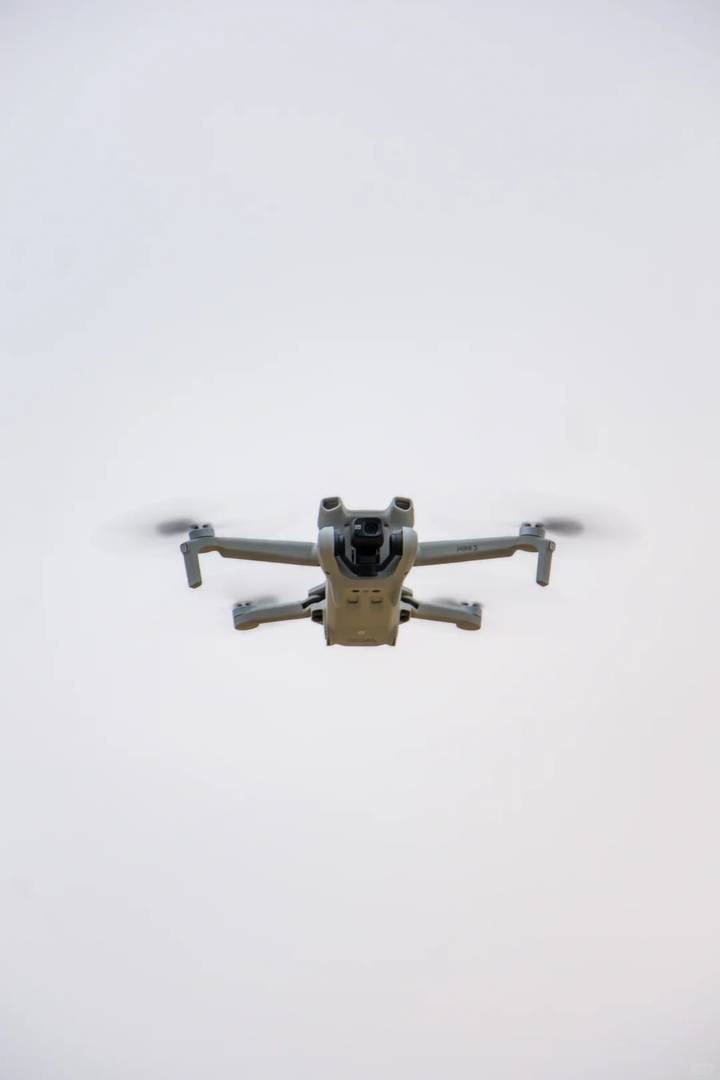 How to Take a Perfect ID Photo for DJI Account Verification 2025