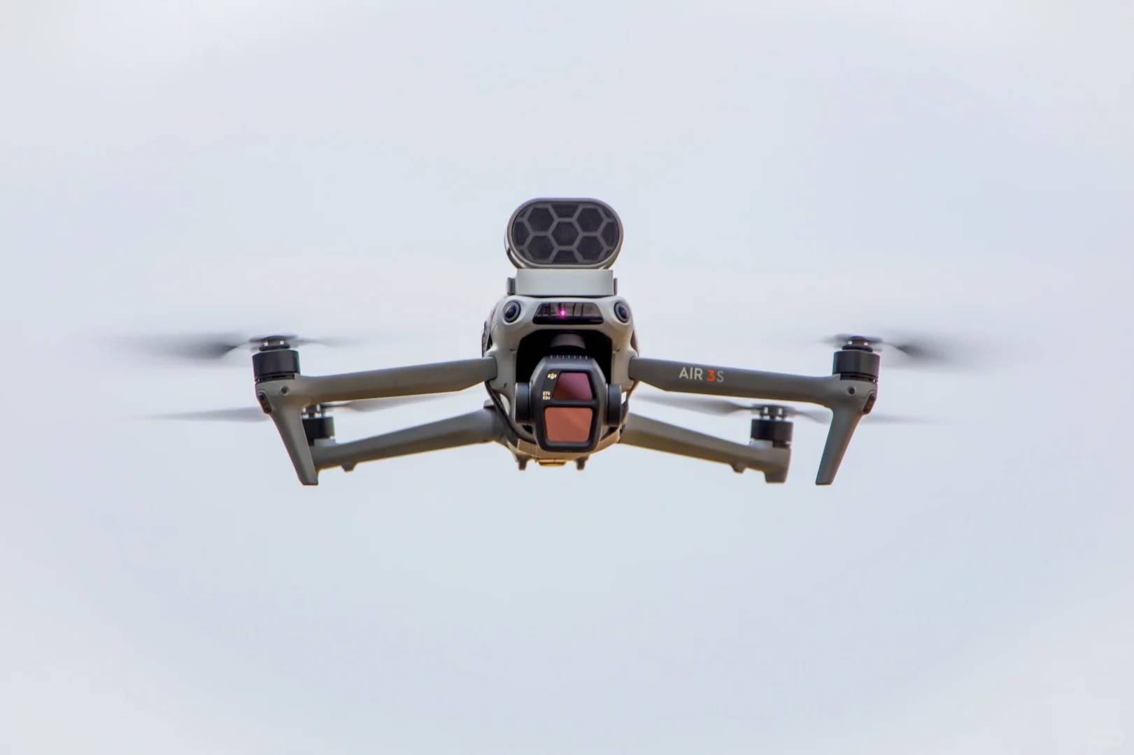 How to Take a Perfect ID Photo for DJI Account Verification 2025