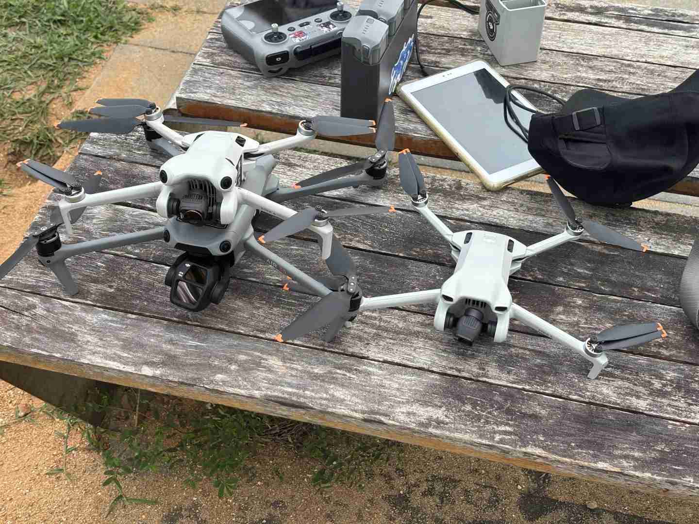 How to Take a Perfect ID Photo for DJI Account Verification 2025