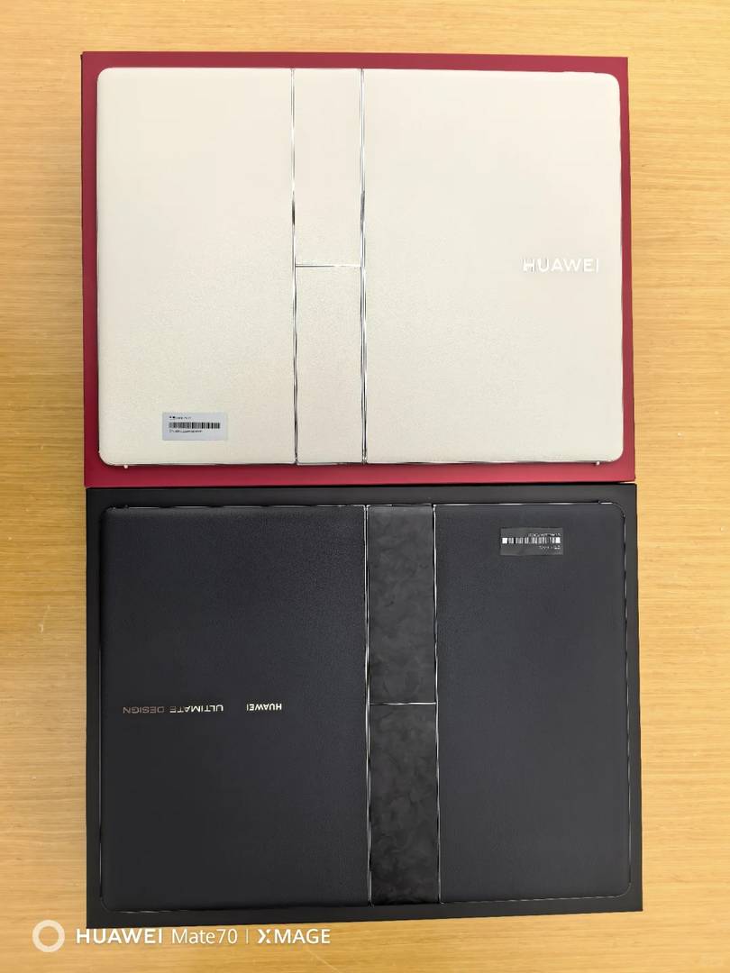 Huawei MateBook Fold: Best Foldable Screen Laptop for Business Use