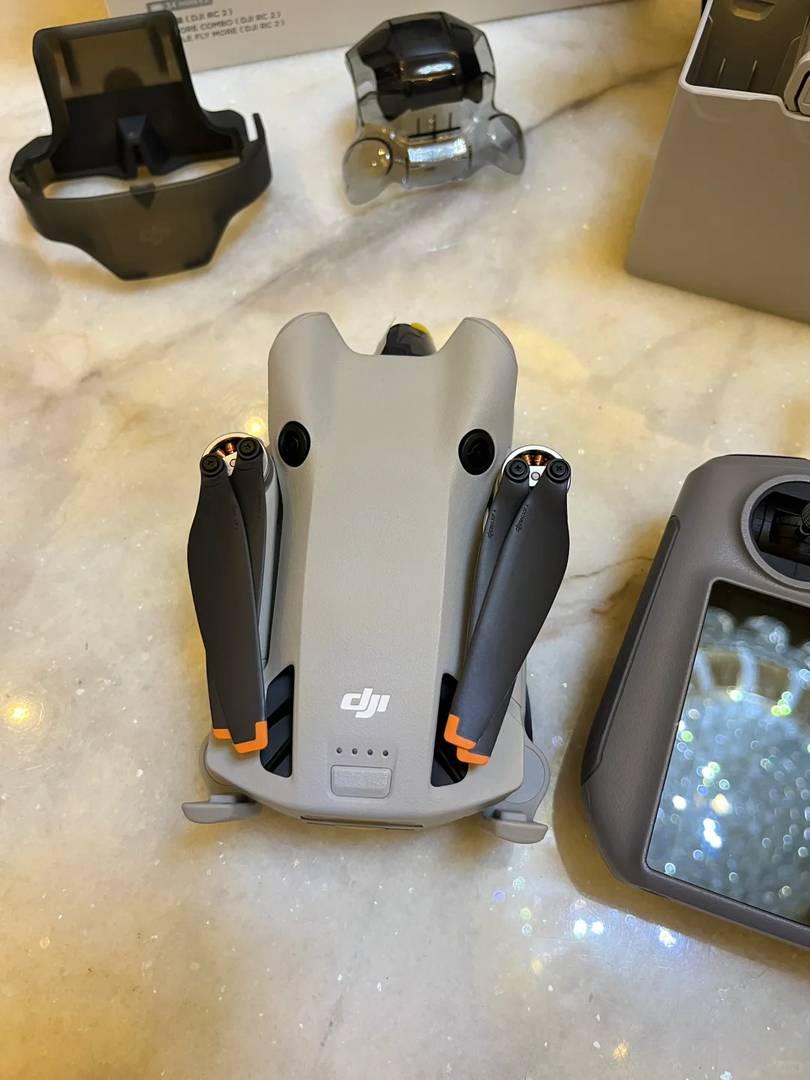 Is Buying a Used DJI Drone More Cost-Effective Than New for Beginners?