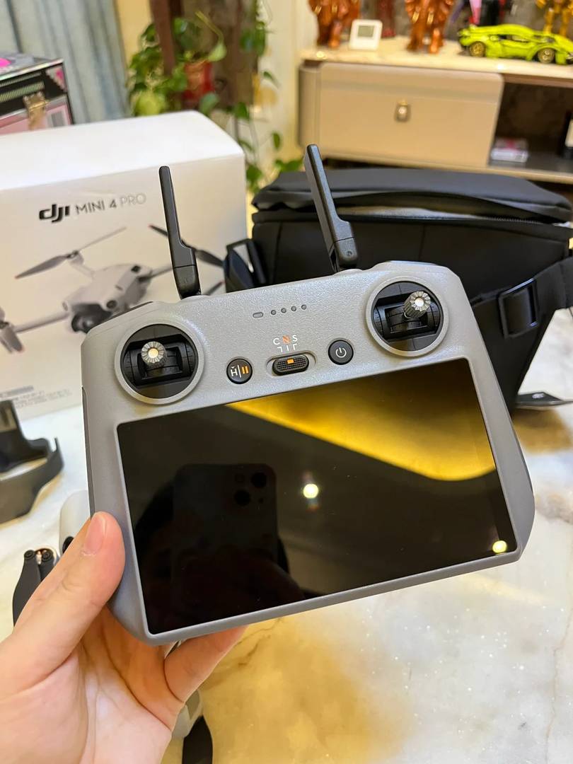 Is Buying a Used DJI Drone More Cost-Effective Than New for Beginners?