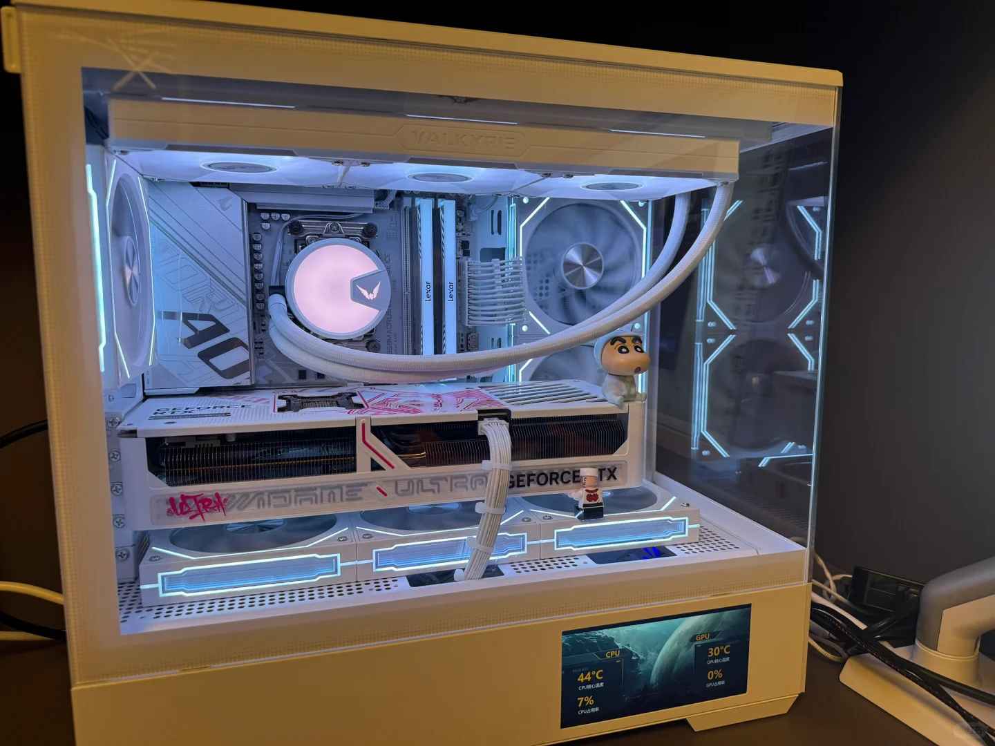 Is the 5070ti Less Powerful? Performance Analysis and User Reviews