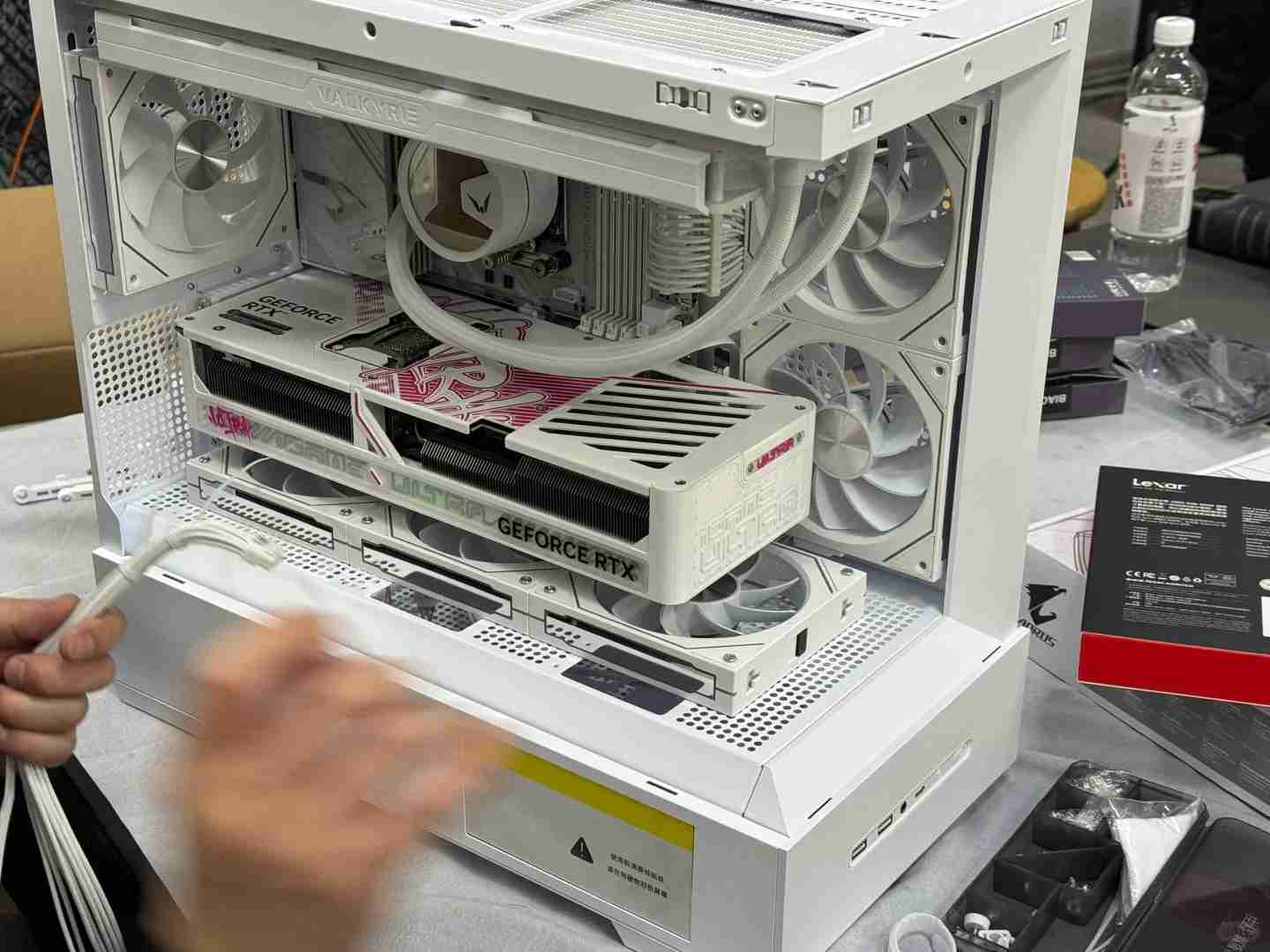 Is the 5070ti Less Powerful? Performance Analysis and User Reviews