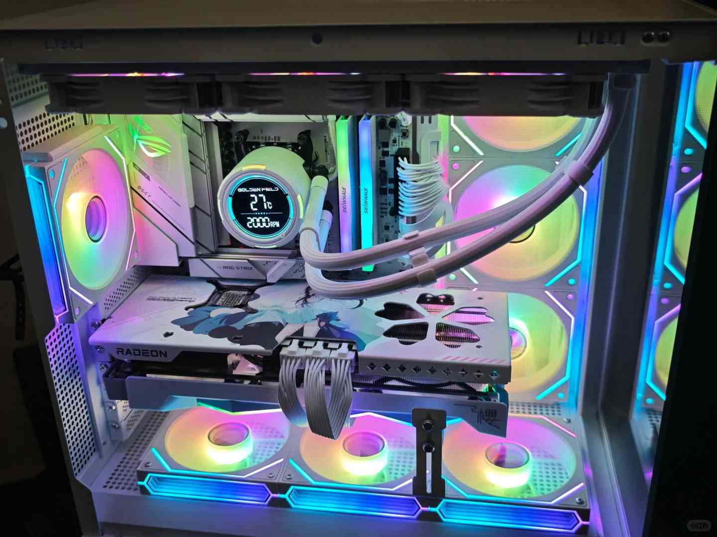 Is the 9070xt Currently Working Well for Gaming Performance?