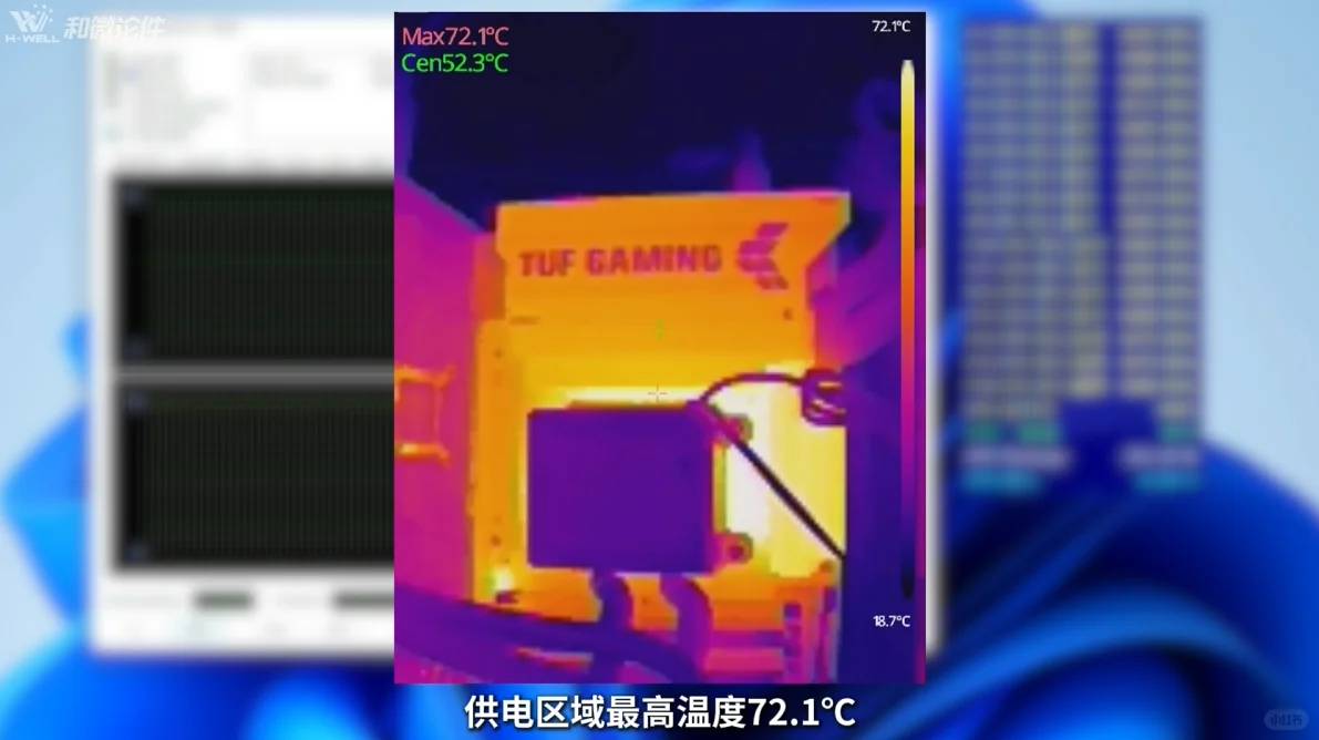 Хороша ли материнская плата B850? Тест производительности 9950X3D для геймеров