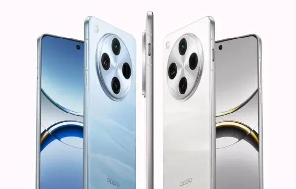 Is the Camera on OPPO Find X9 Pro Cut Down for Better Performance?