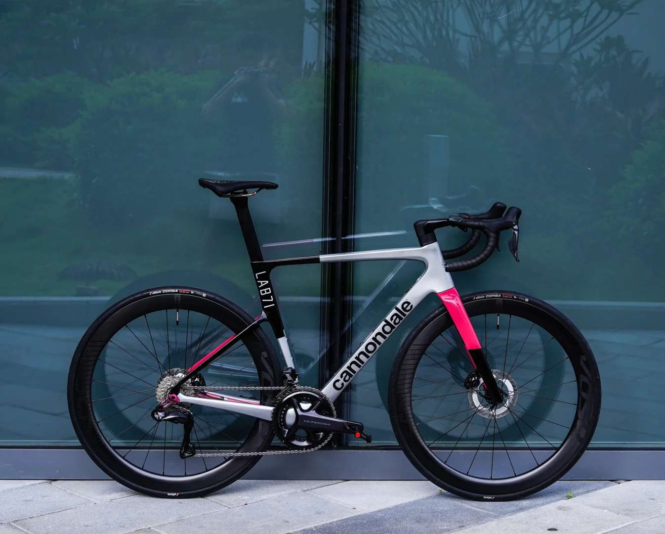 Is the Cannondale Super Six Lab71 the Best Road Bike for Cyclists?
