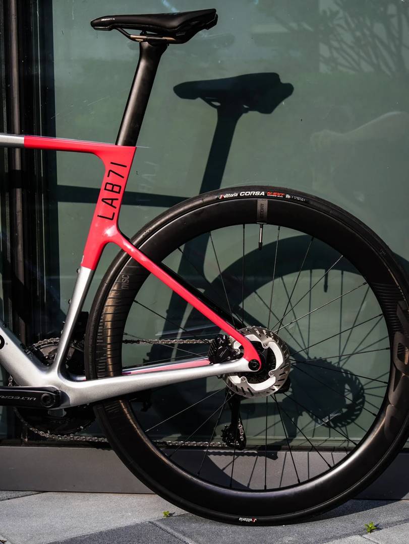 Is the Cannondale Super Six Lab71 the Best Road Bike for Cyclists?