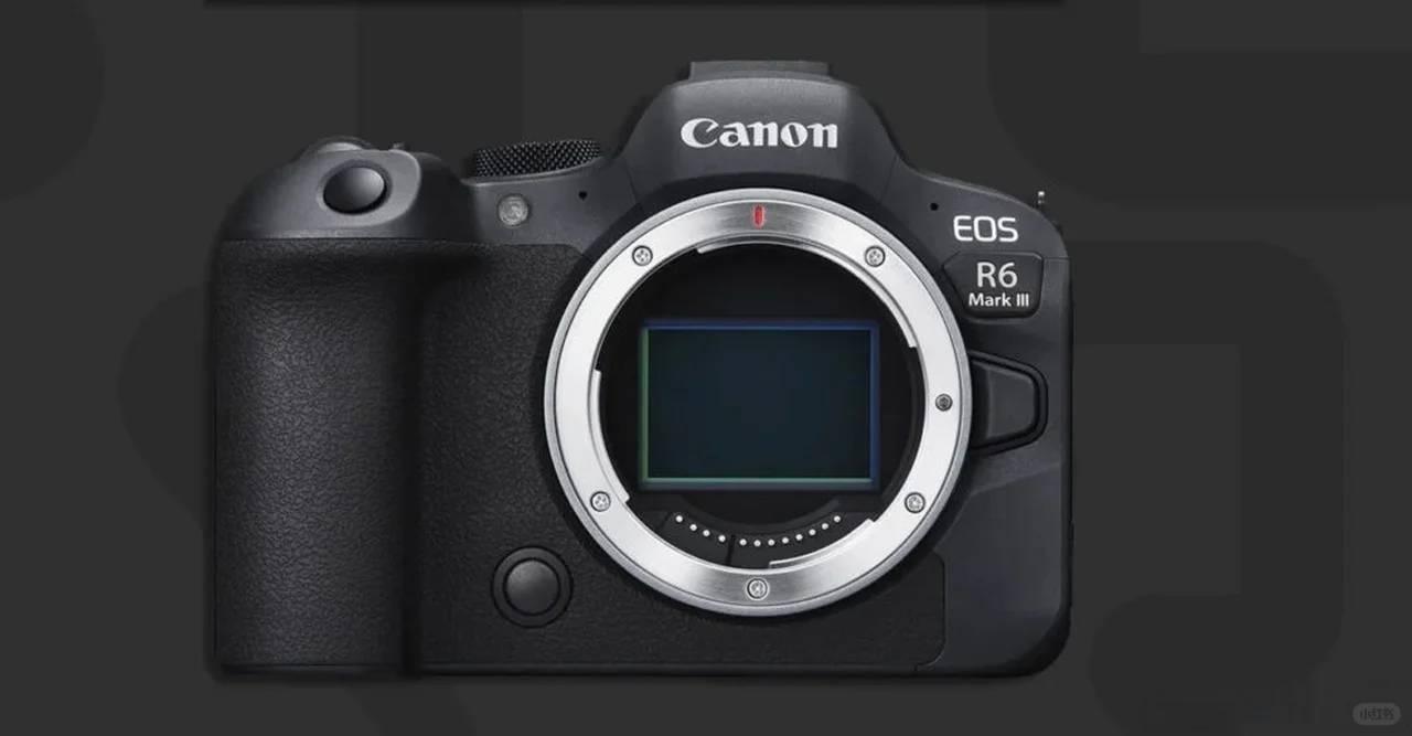 Is the Canon R6 Mark III Release Date Confirmed in 2023? Latest Updates