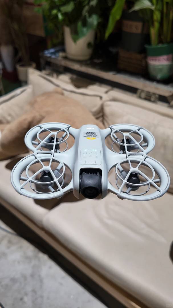 Is the DJI Neo Drone Worth Buying for Beginners in 2025?