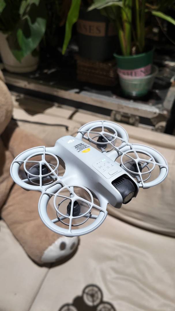 Is the DJI Neo Drone Worth Buying for Beginners in 2025?