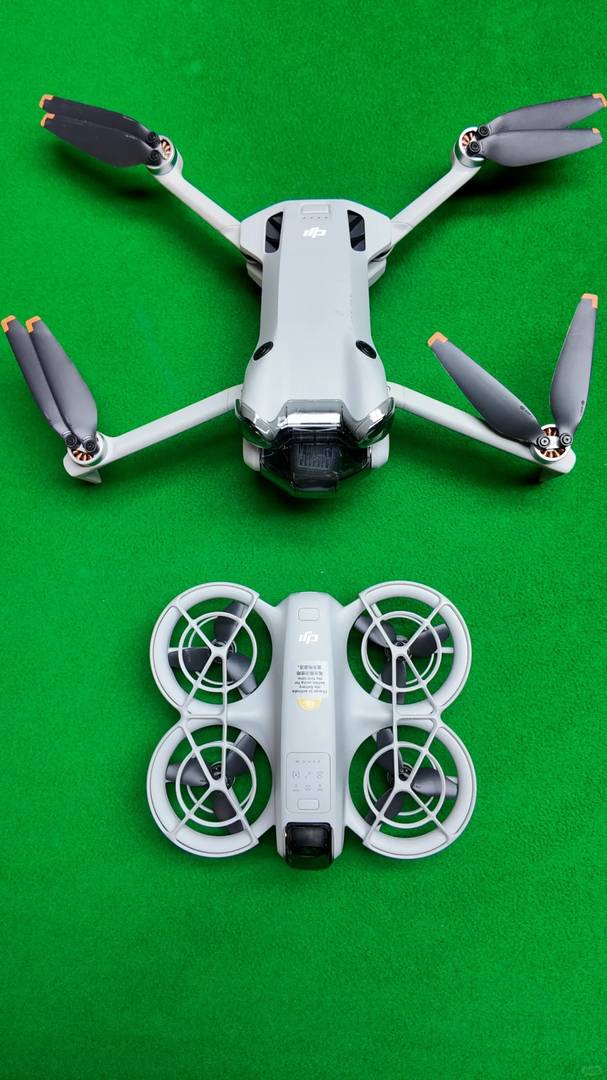 Is the DJI Neo Drone Worth Buying for Beginners in 2025?