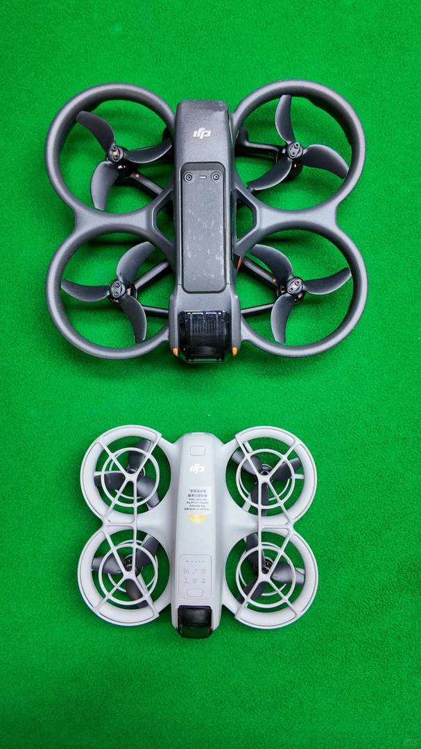 Is the DJI Neo Drone Worth Buying for Beginners in 2025?